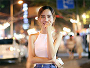 Photos of a BFA sophomore go viral online