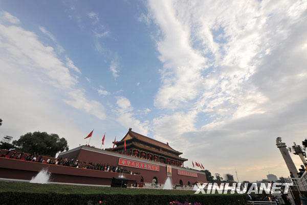 The West needs to discard 10 biases against China