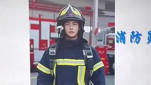 Teacher realizes students' dream with help of AI