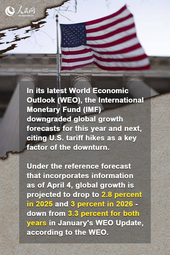 U.S. abuse of tariffs serves no one's interests