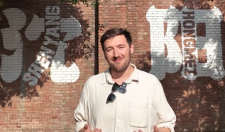 City Walk: Shenyang, a city of industry with fun around every corner