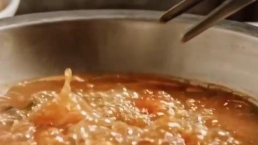 Trending in China | Tangy heat from Guizhou: Sour fish soup