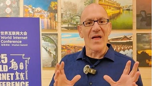 Silicon Valley incubator CEO: China poised to lead in AI-powered robotics