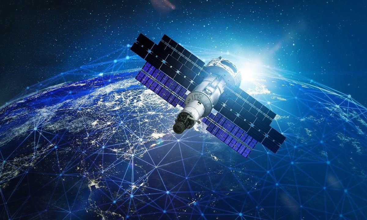 Photo: Courtesy of China’s Ministry of State Security