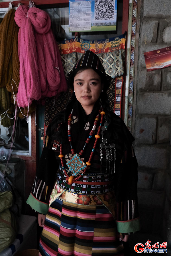 Glorious 60 Years Our Homeland | Chagza attire weaving heritage into prosperity