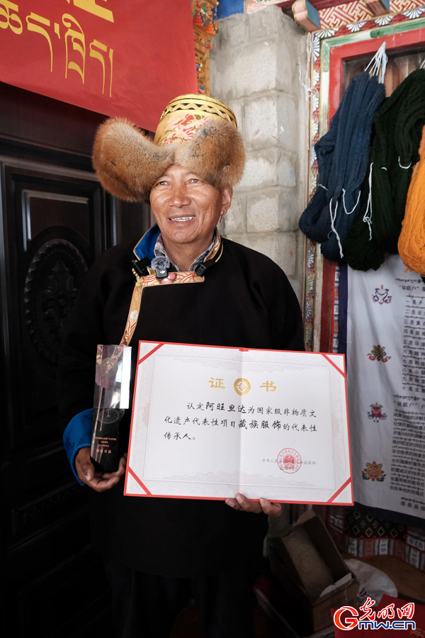 Glorious 60 Years Our Homeland | Chagza attire weaving heritage into prosperity