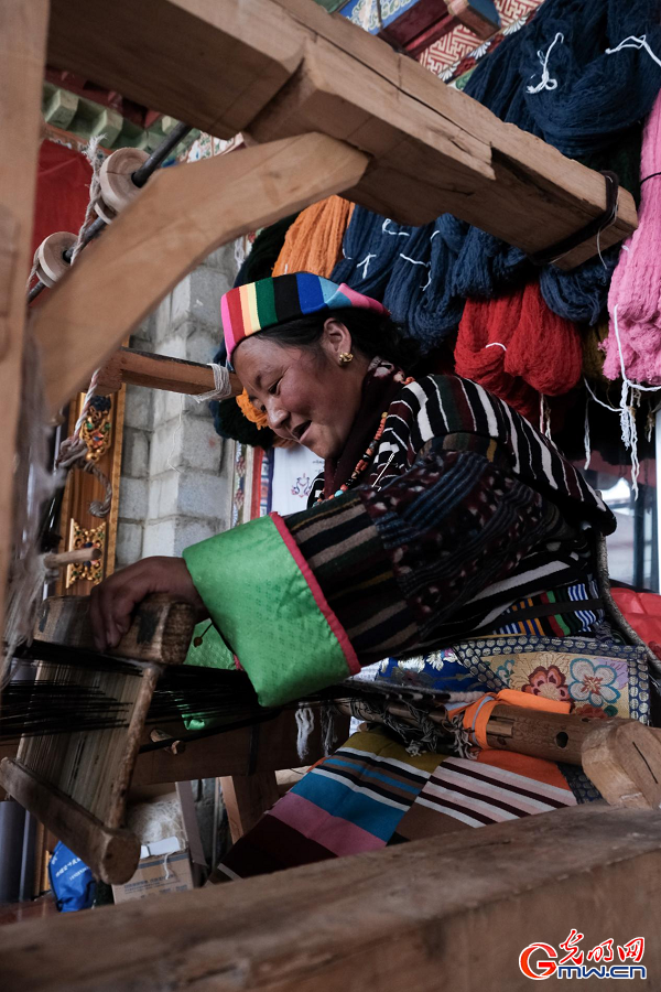 Glorious 60 Years Our Homeland | Chagza attire weaving heritage into prosperity